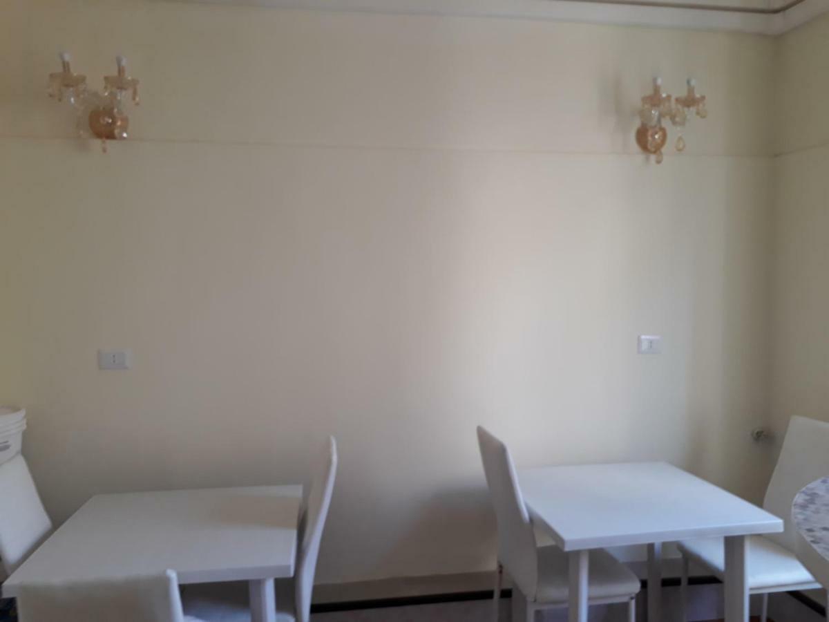 Affittacamere Romanstyle Dış mekan fotoğraf